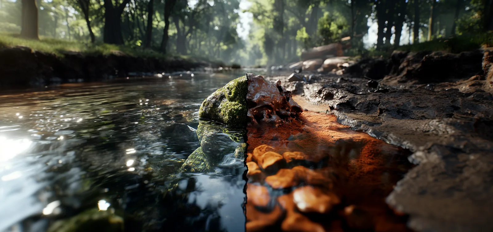 Mj German Cinematic German