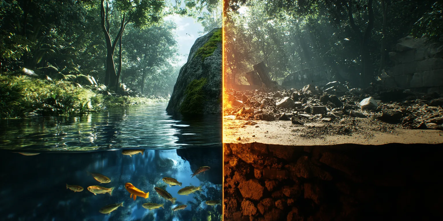 Mj German Cinematic German