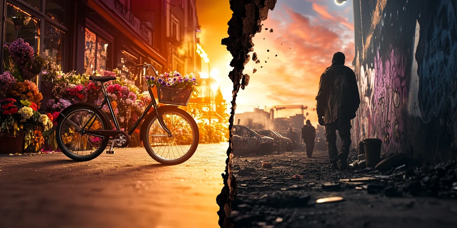 Mj German Dramatic Street Dramatic