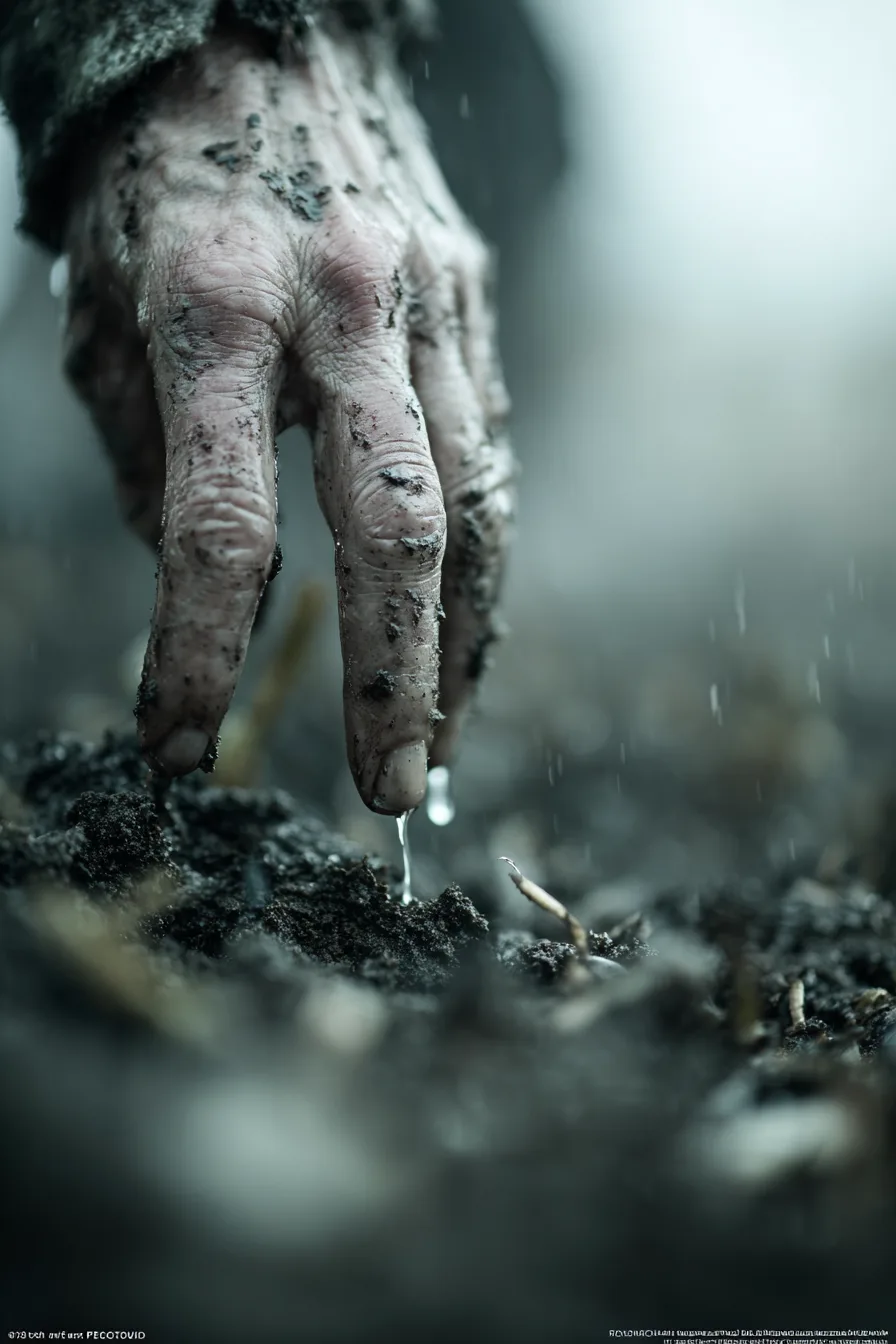 Mj German Extreme Minimalist German