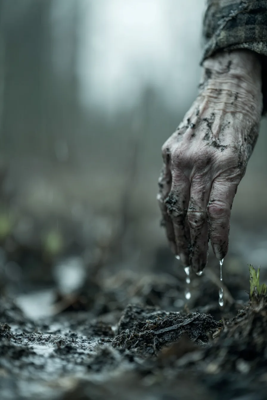 Mj German Extreme Minimalist German