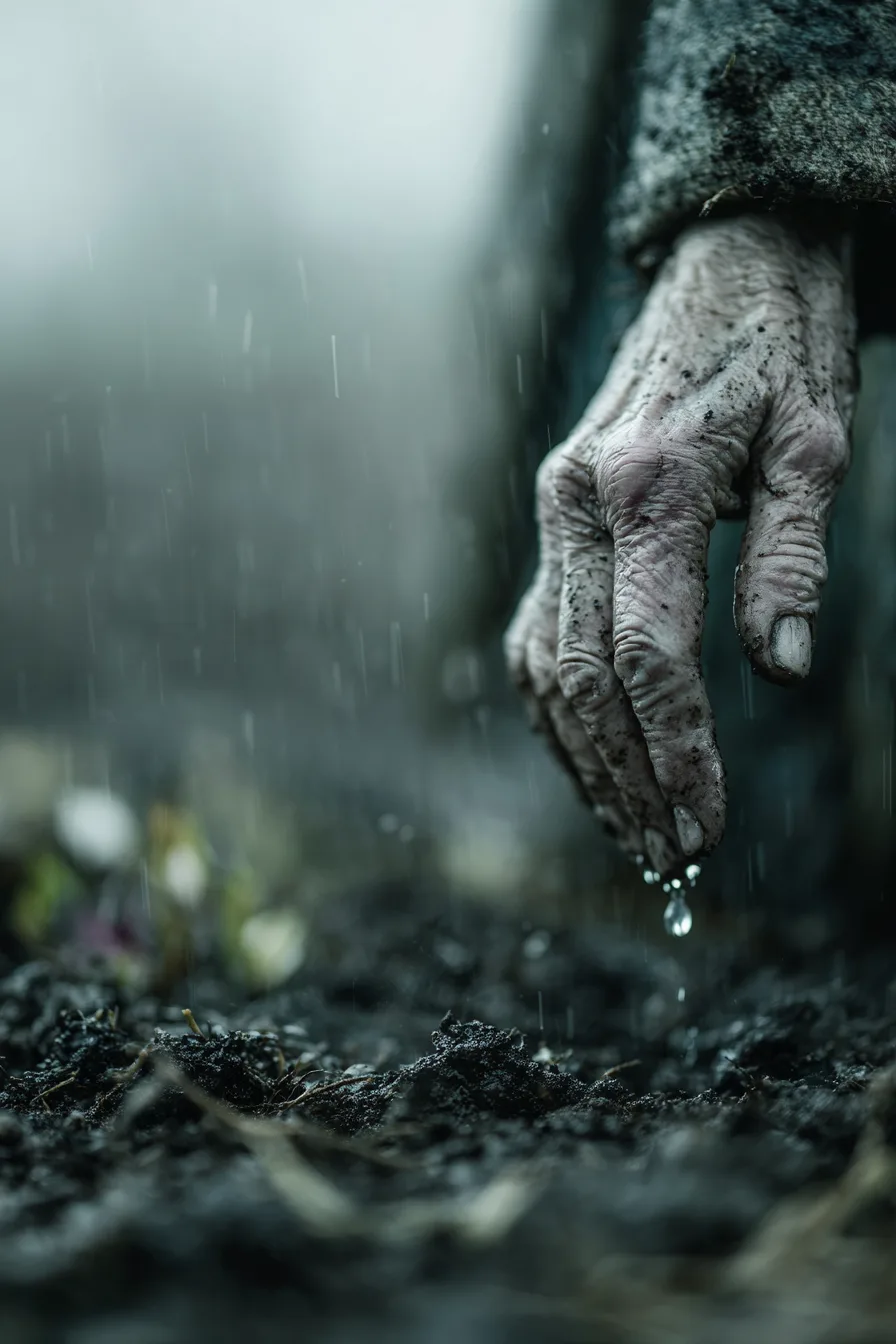 Mj German Extreme Minimalist German