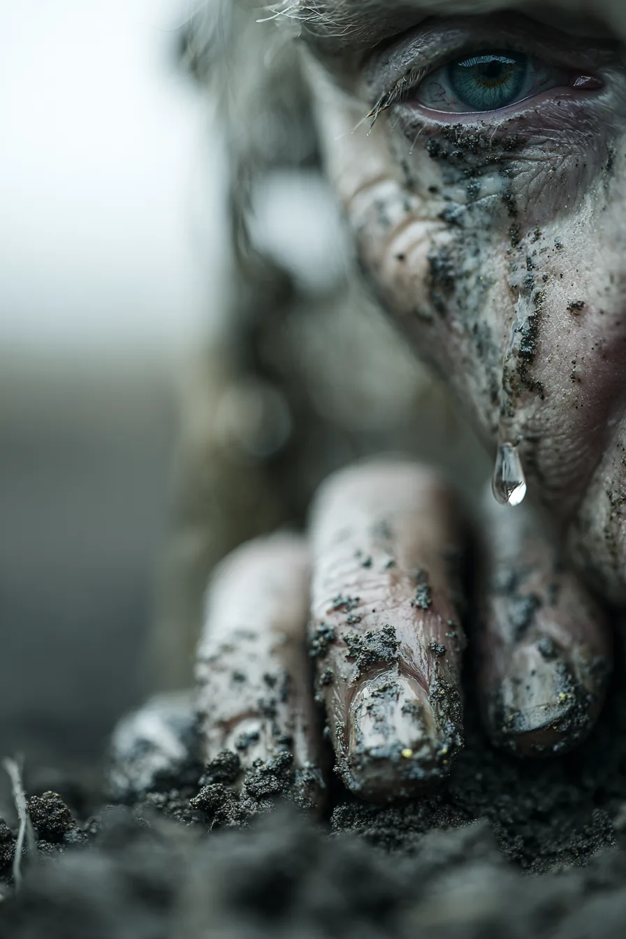 Mj German Extreme Minimalist German