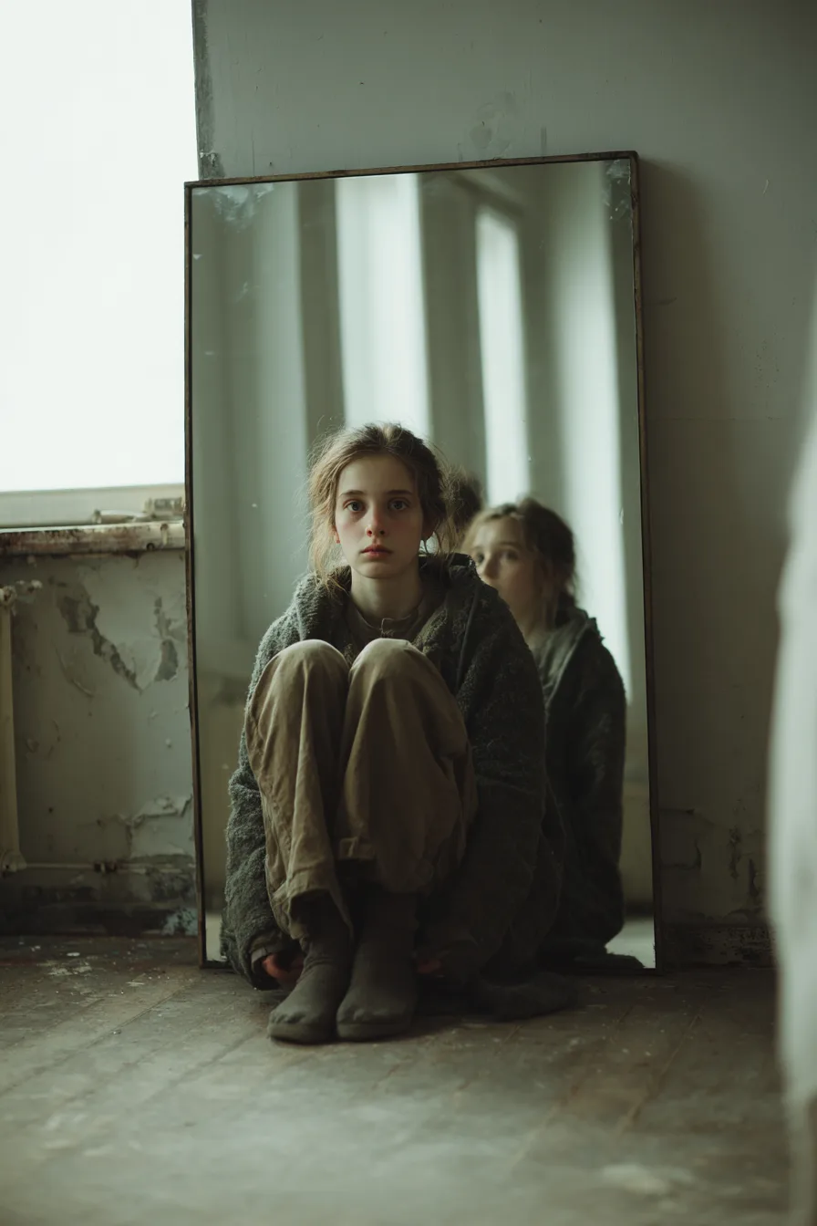 Mj German Haunting German