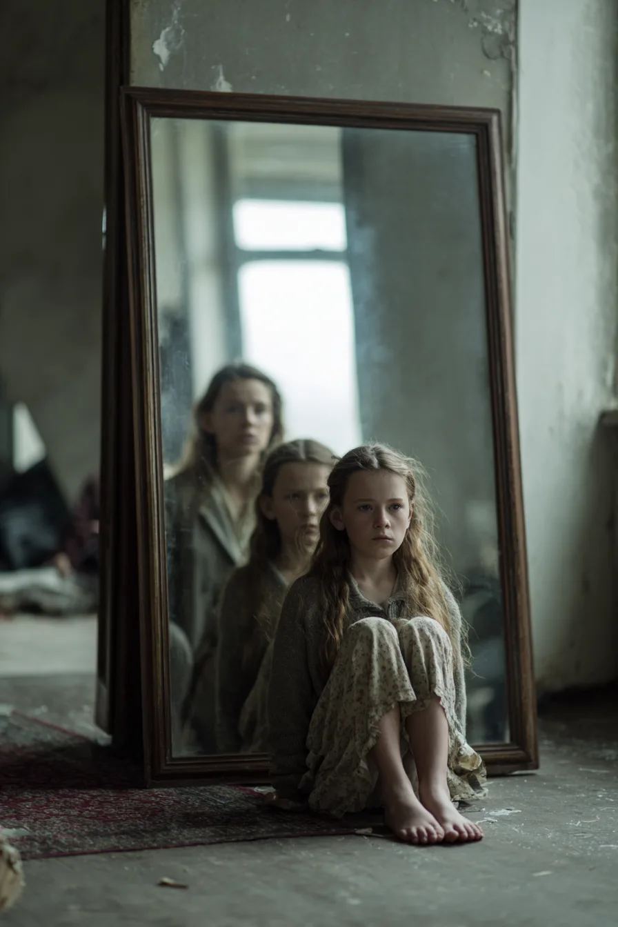 Mj German Haunting German