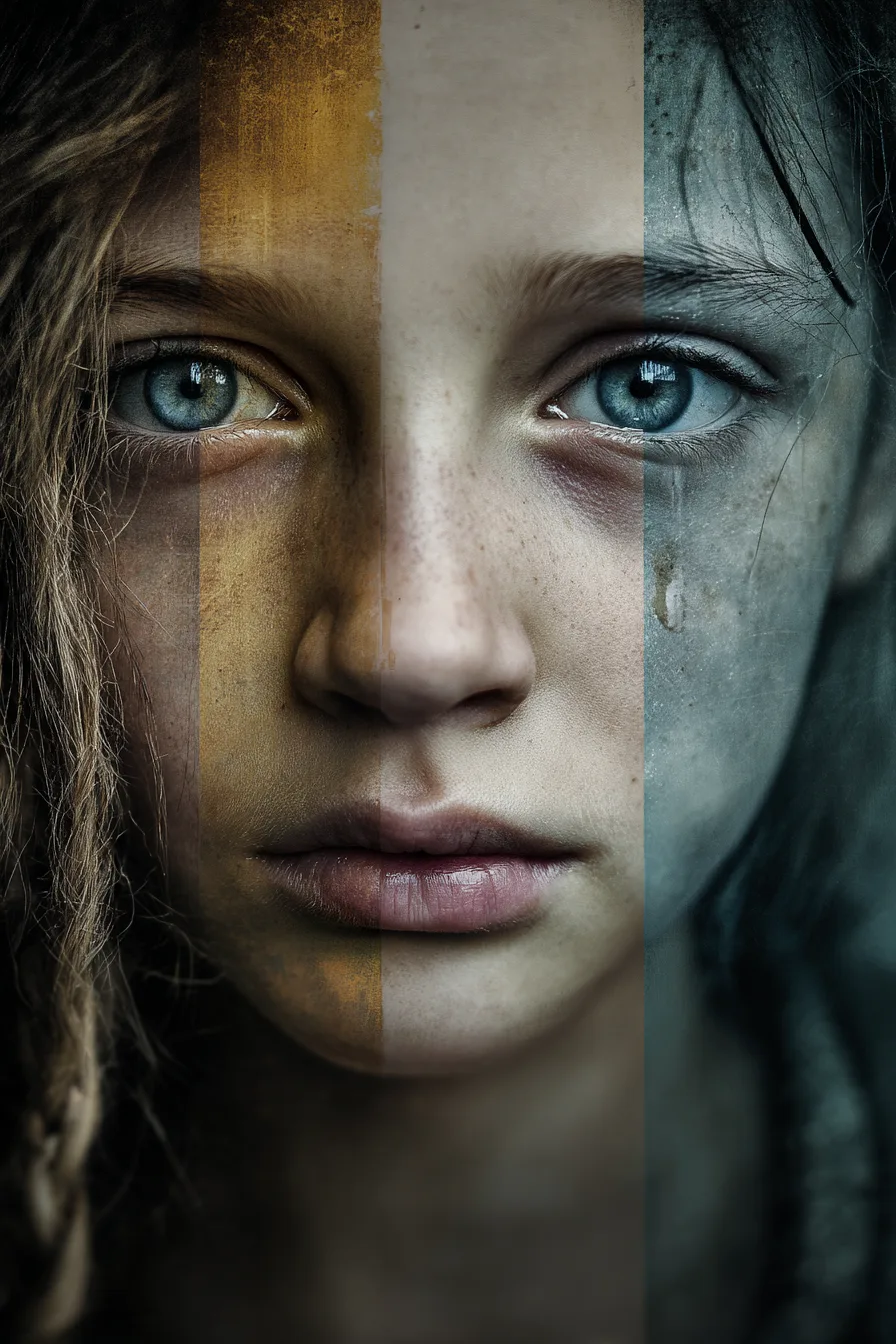 Mj German Minimalist German