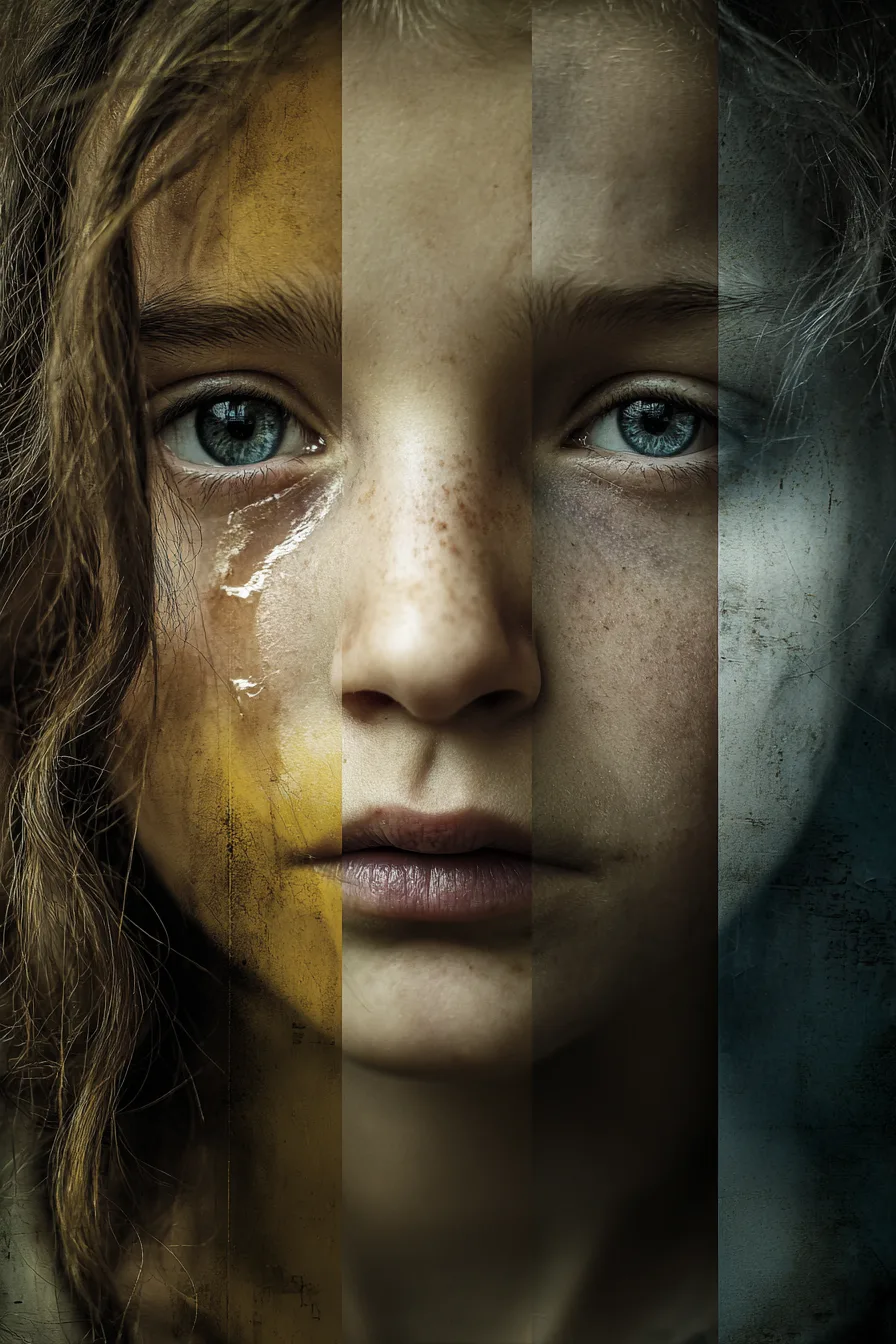 Mj German Minimalist German