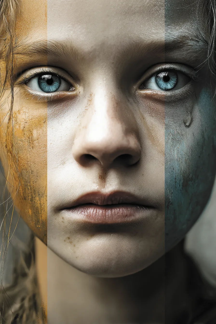 Mj German Minimalist German