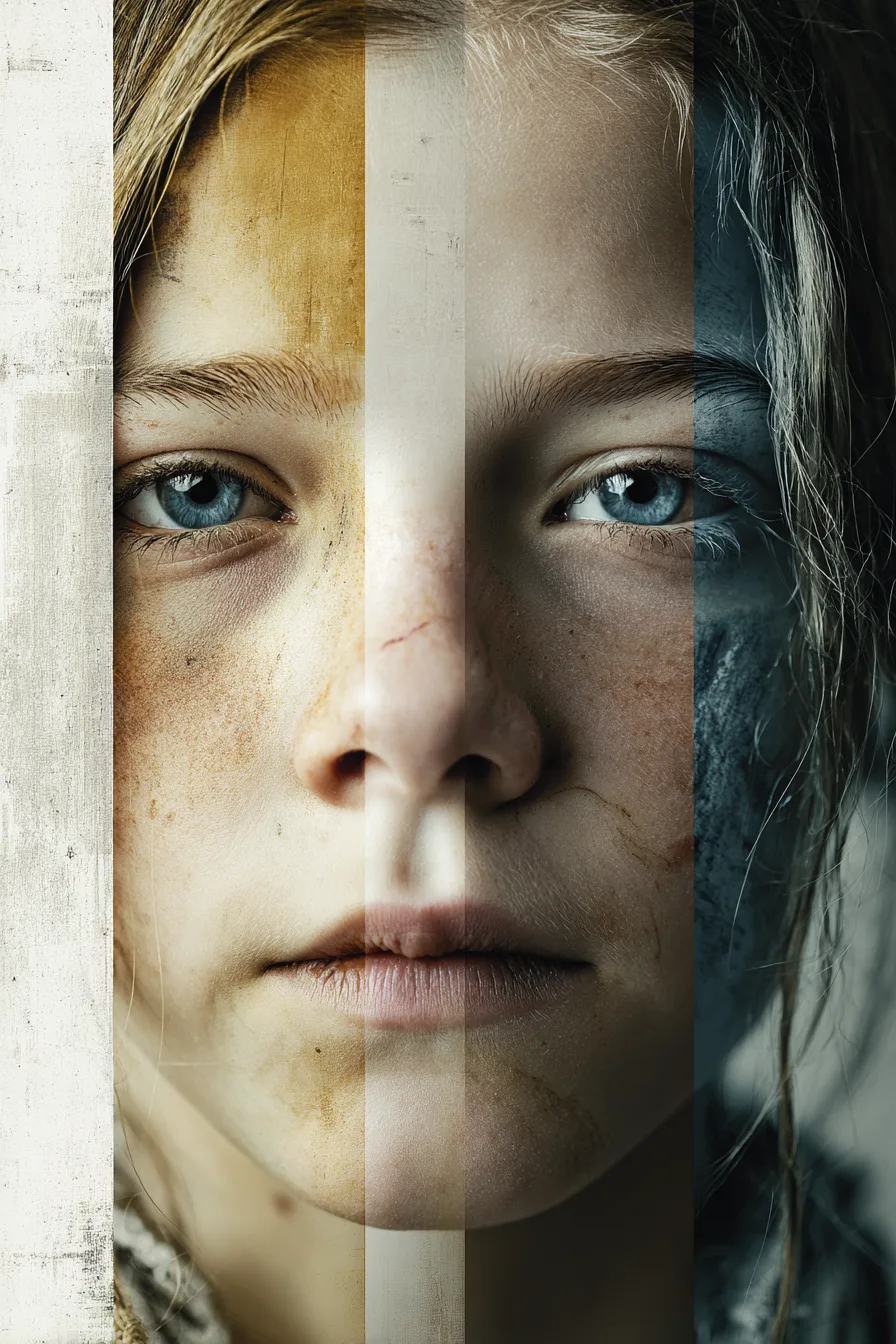 Mj German Minimalist German