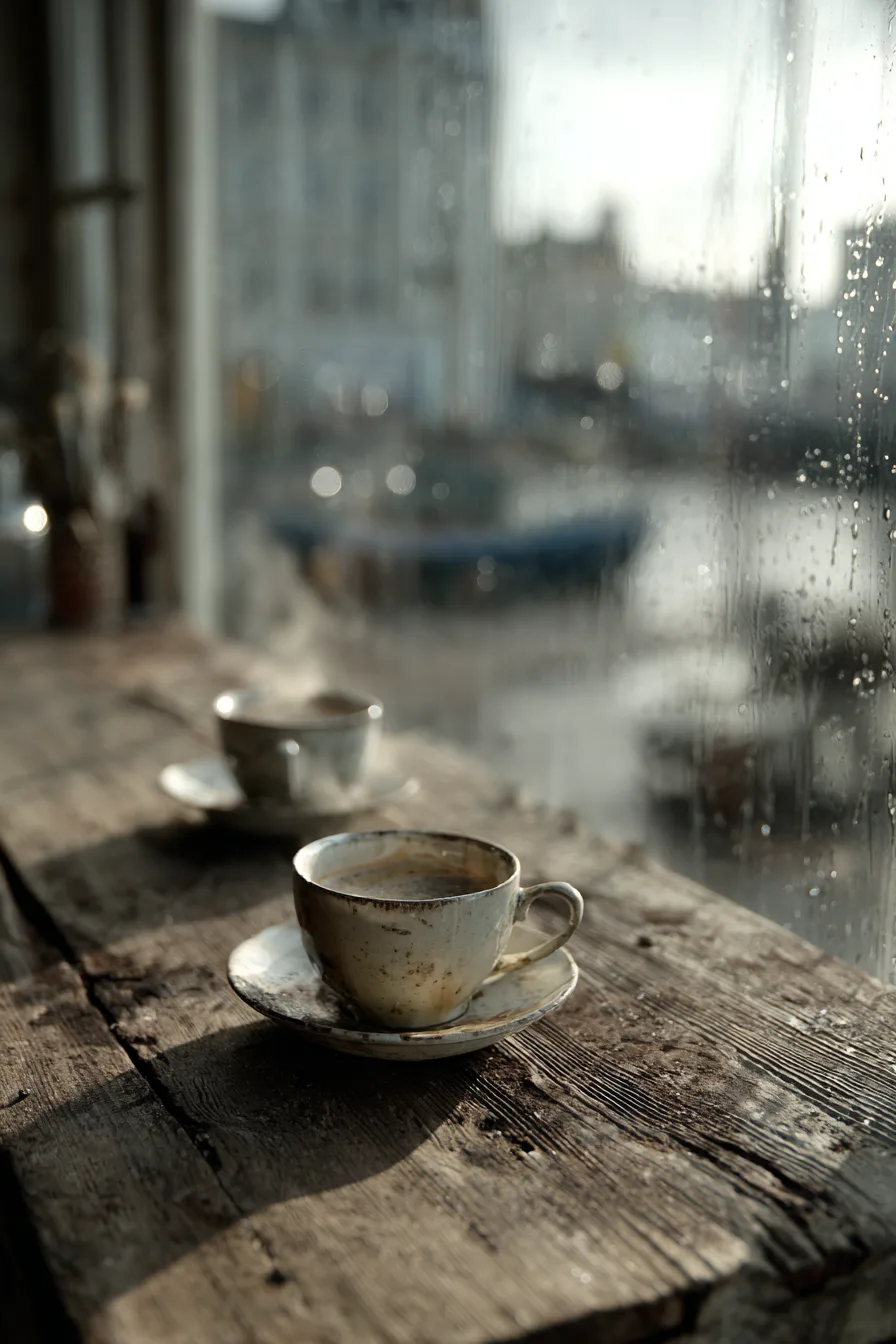 Mj German Overhead Minimalist German