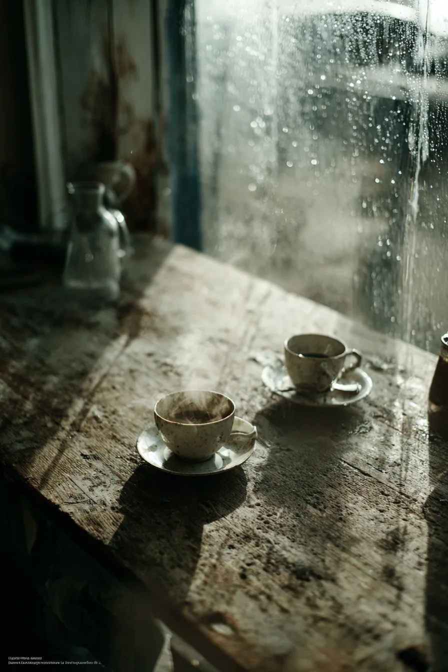 Mj German Overhead Minimalist German