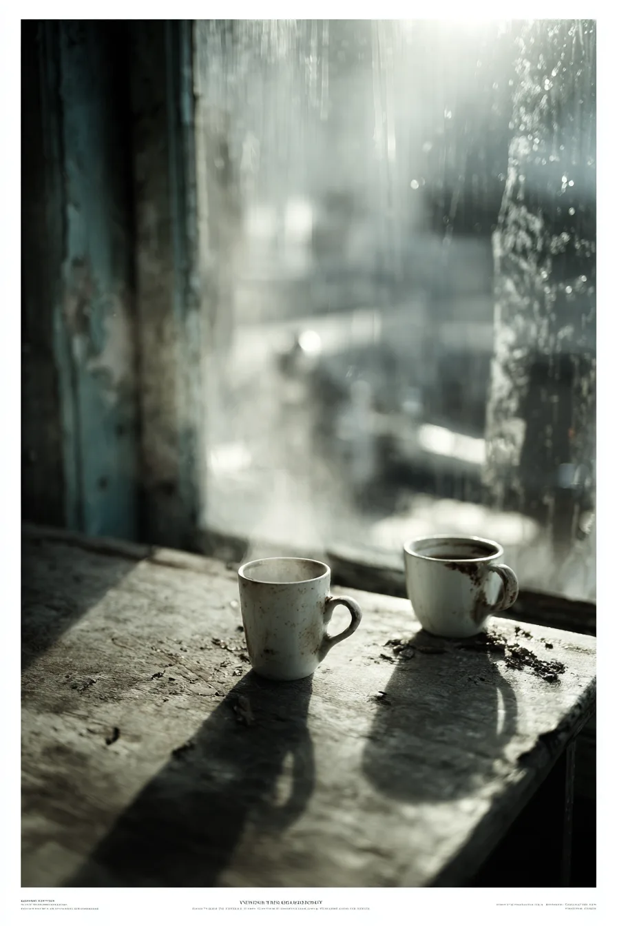 Mj German Overhead Minimalist German