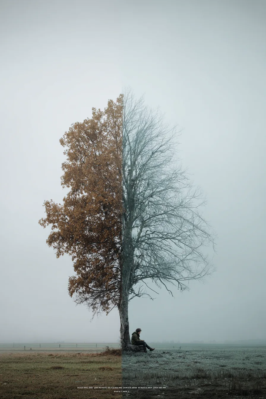 Mj German Tree German