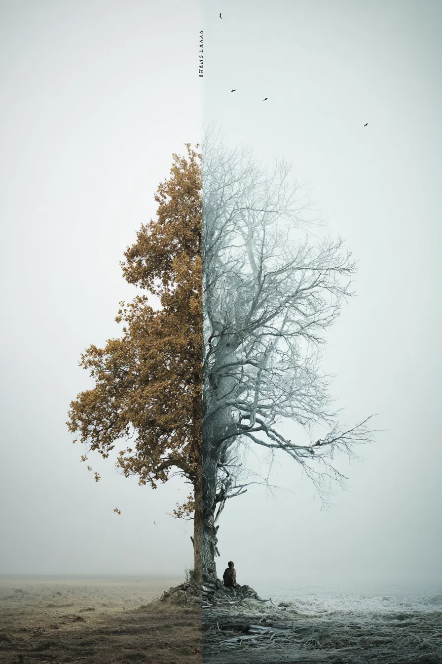 Mj German Tree German