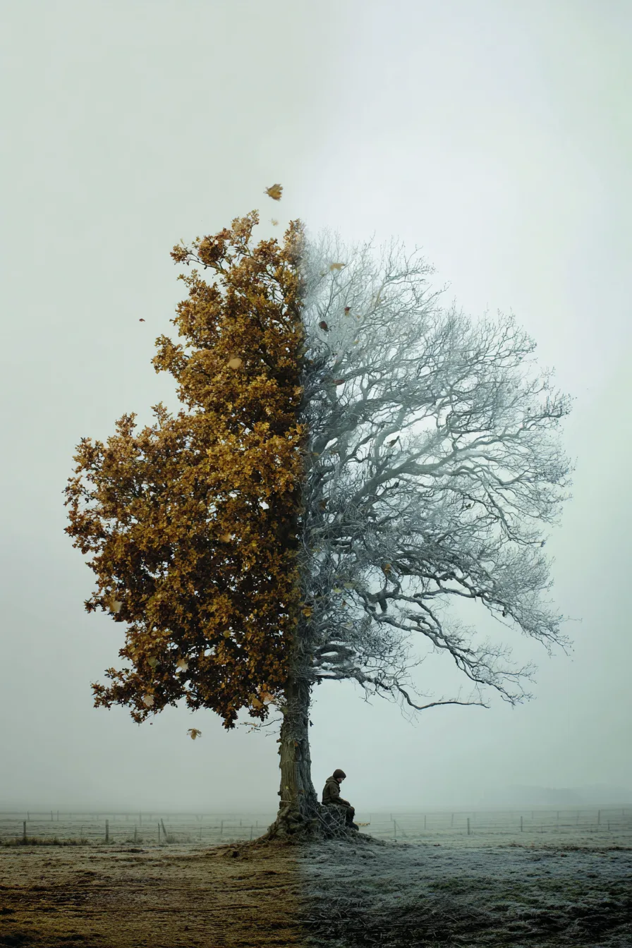 Mj German Tree German