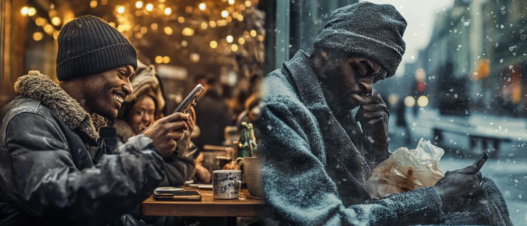 Mj German Urban German