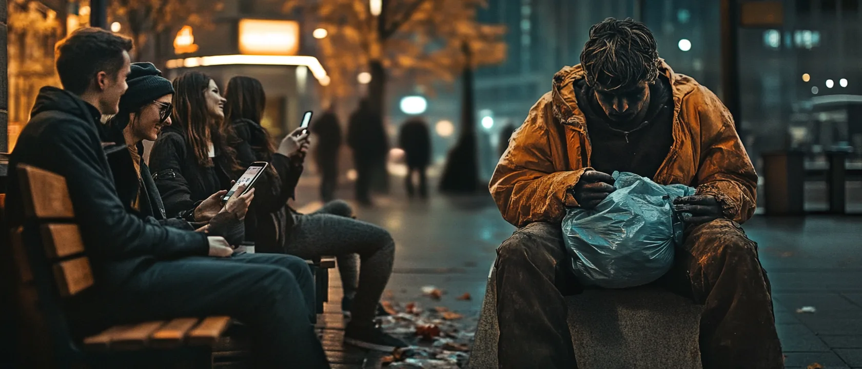 Mj German Urban German