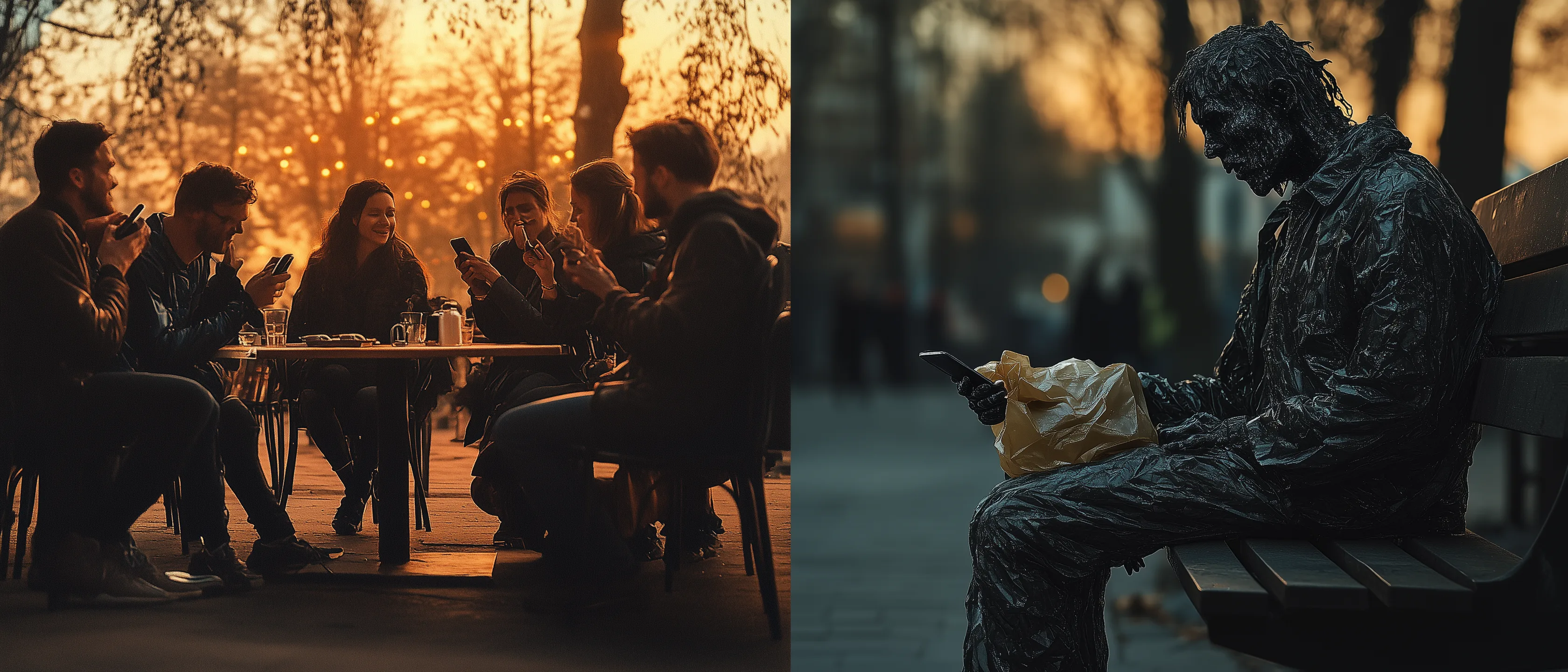 Mj German Urban German