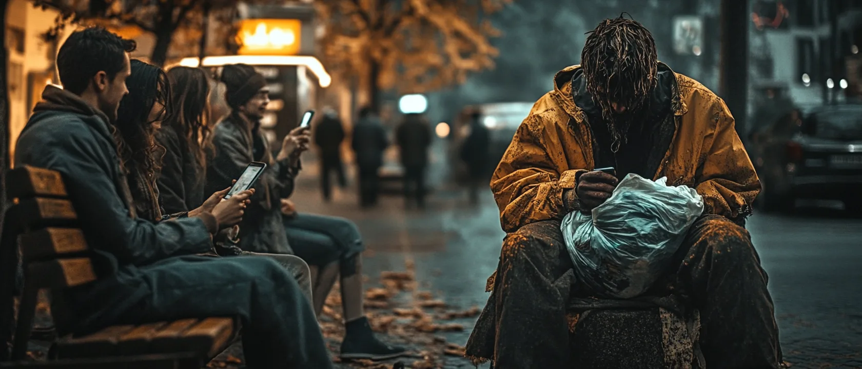 Mj German Urban German