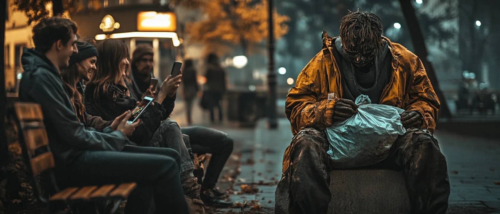 Mj German Urban German