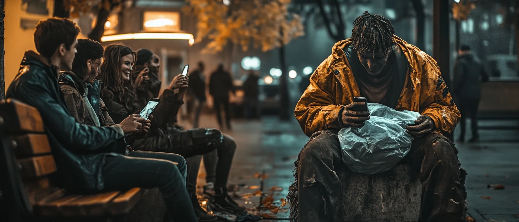 Mj German Urban German