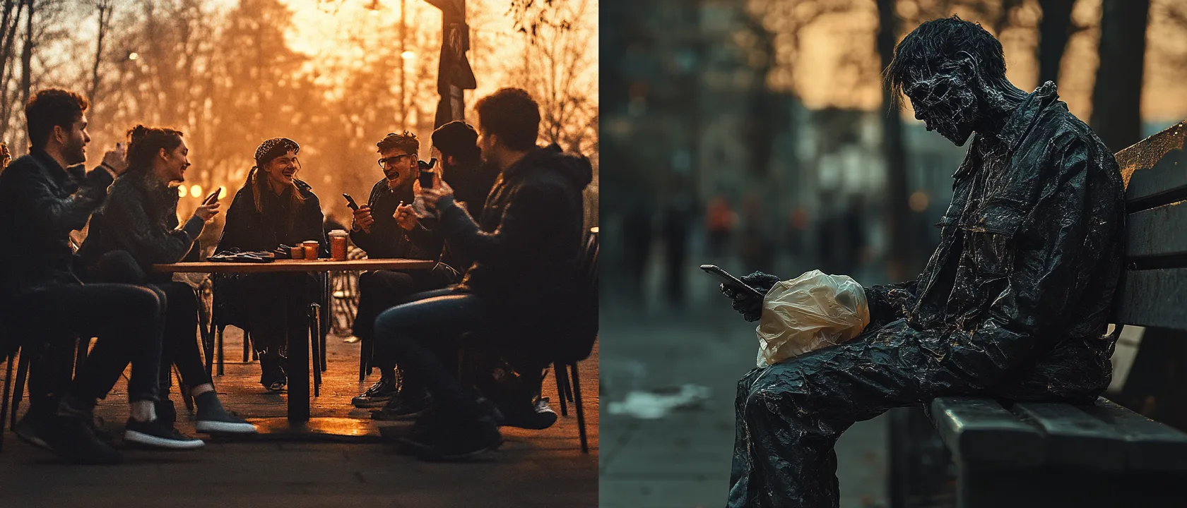 Mj German Urban German