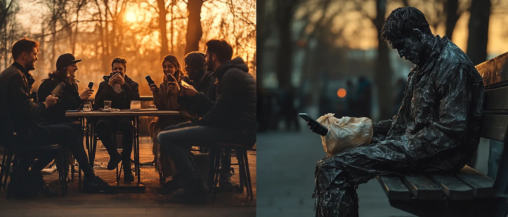 Mj German Urban German