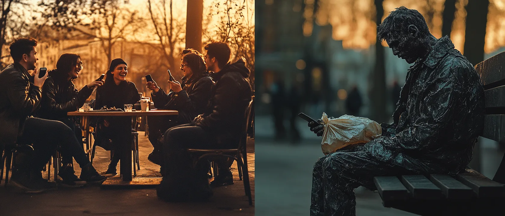 Mj German Urban German