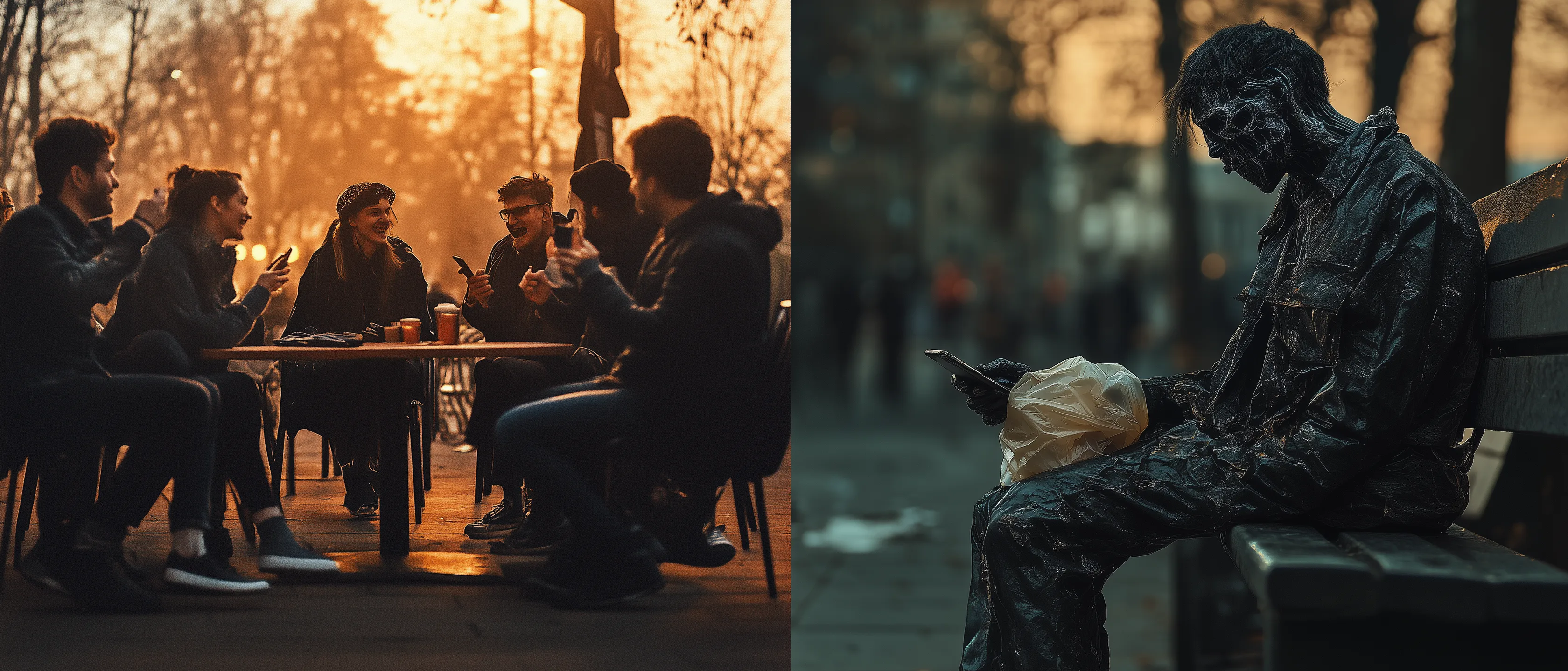 Mj German Urban German