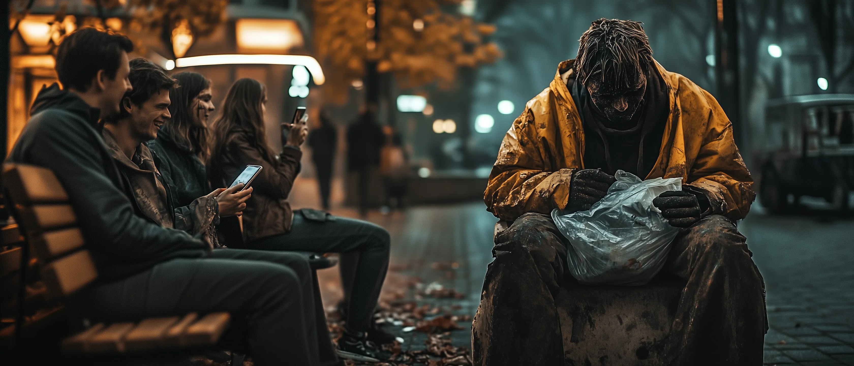 Mj German Urban German