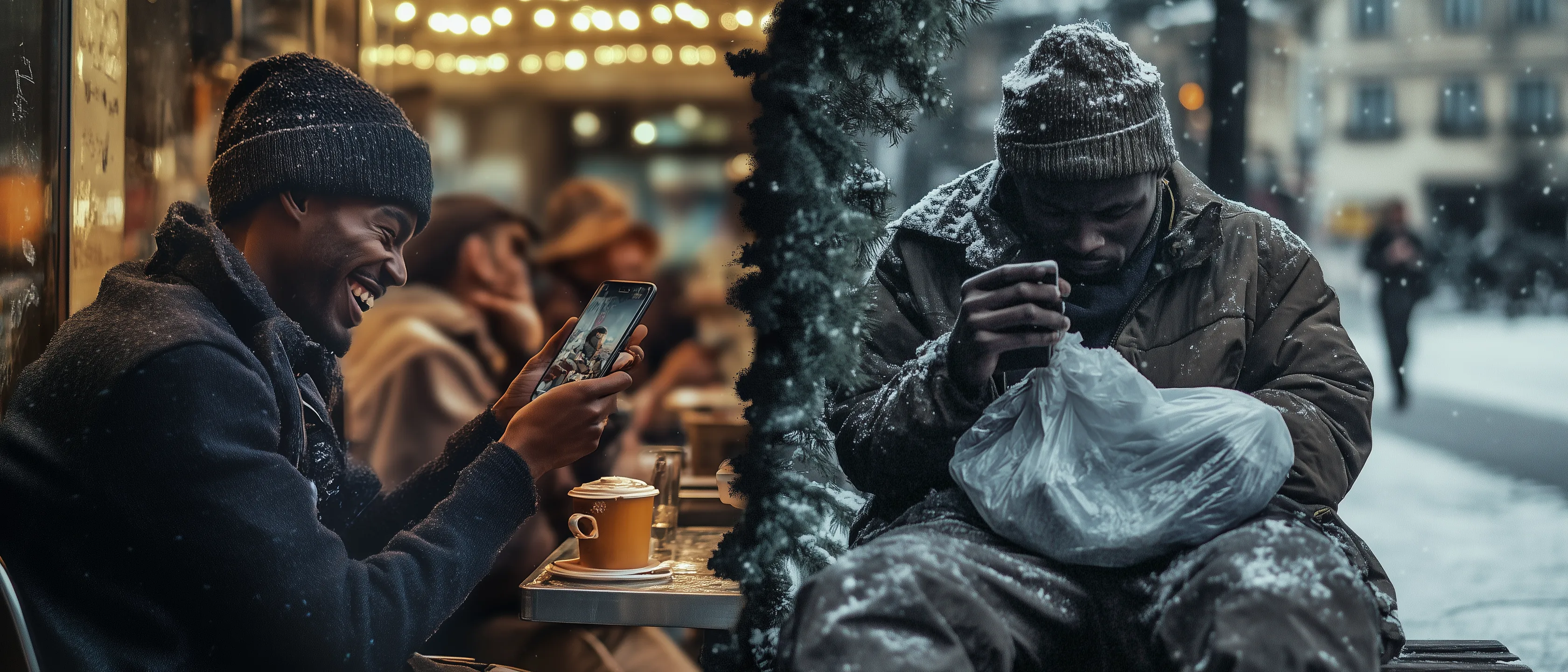 Mj German Urban German