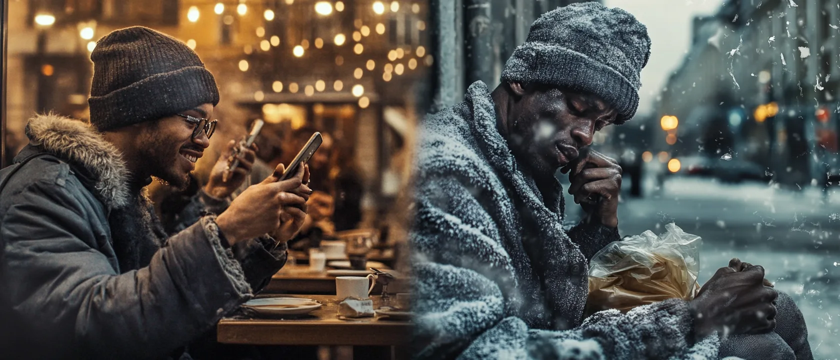 Mj German Urban German