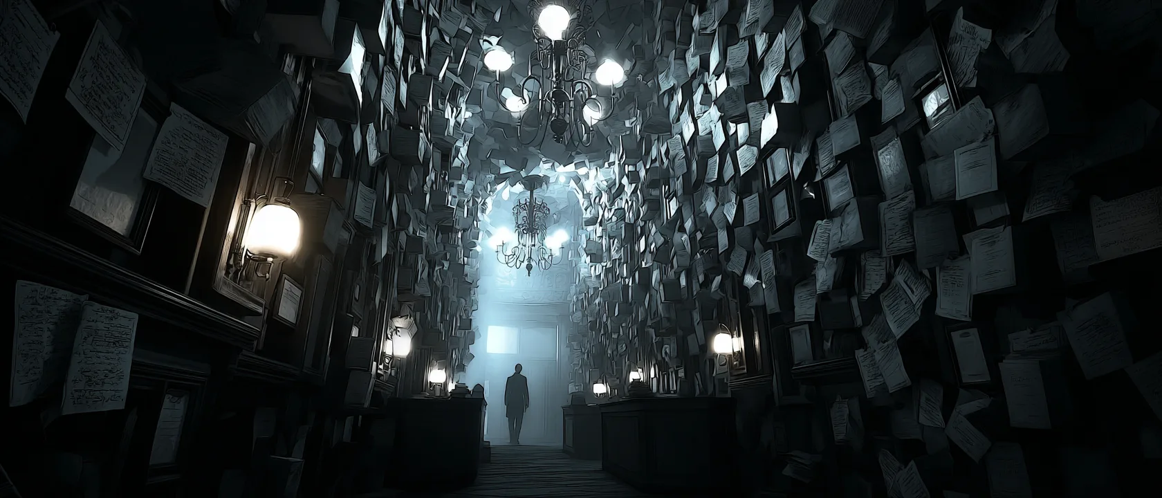 Mj Httpss.mj.run1afqq2djya8 Endless Labyrinth Narrow