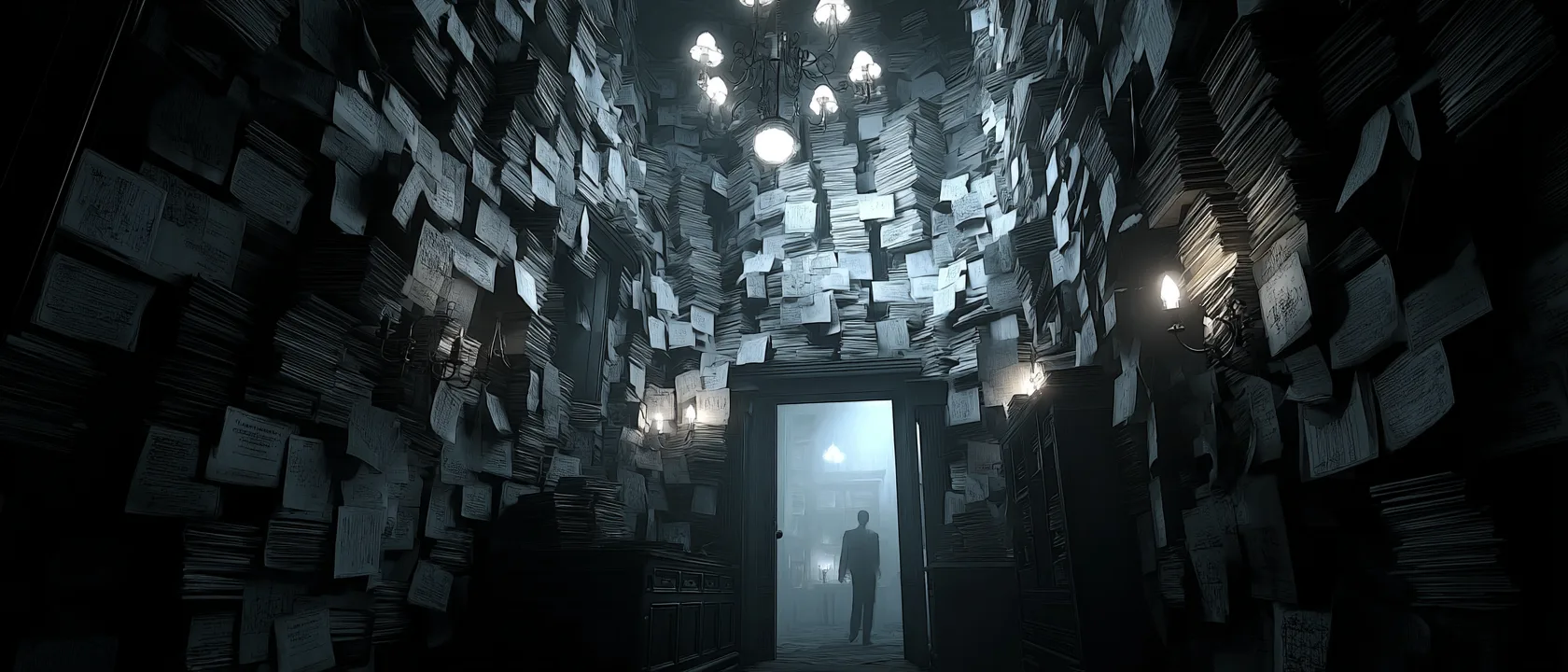 Mj Httpss.mj.run1afqq2djya8 Endless Labyrinth Narrow