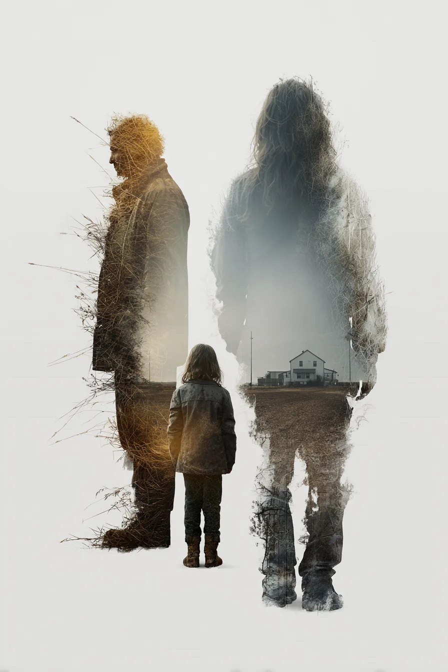 Mj Human Minimalist Silhouettes