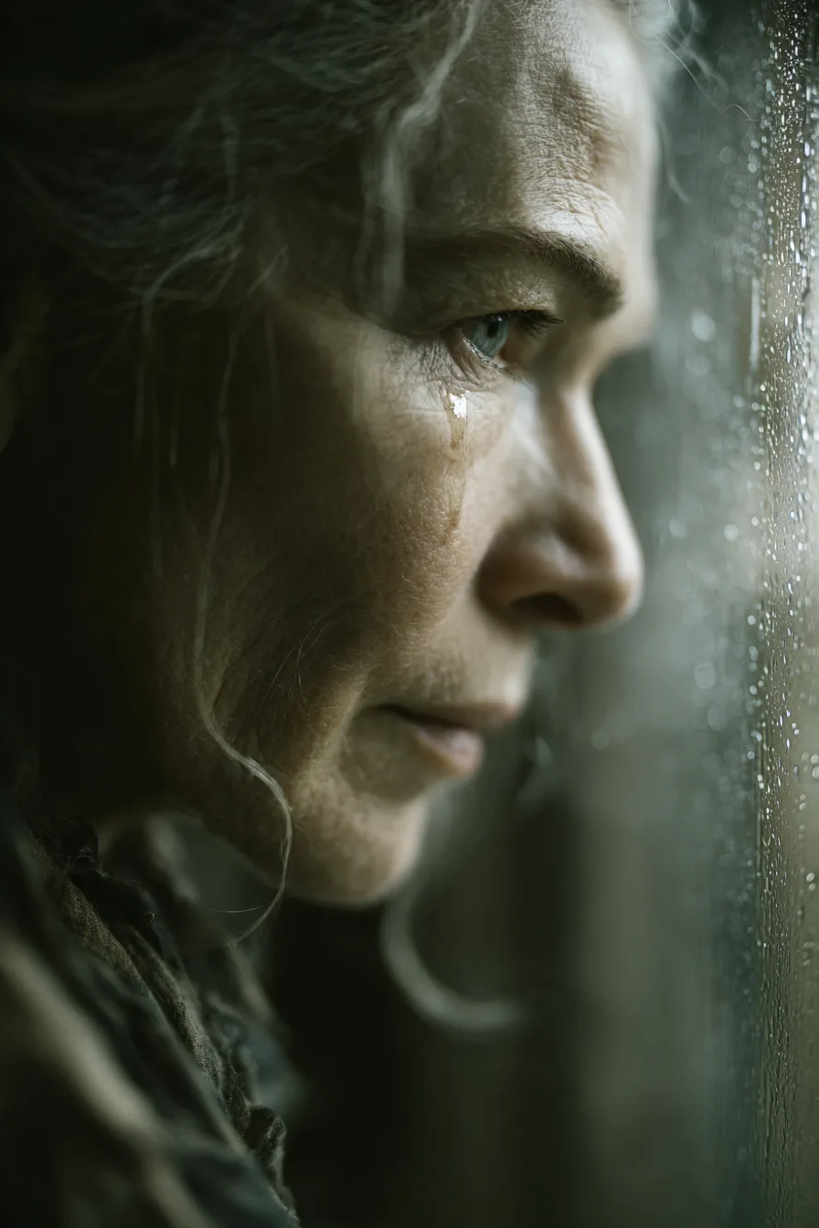 Mj Portrait Profile Arthouse