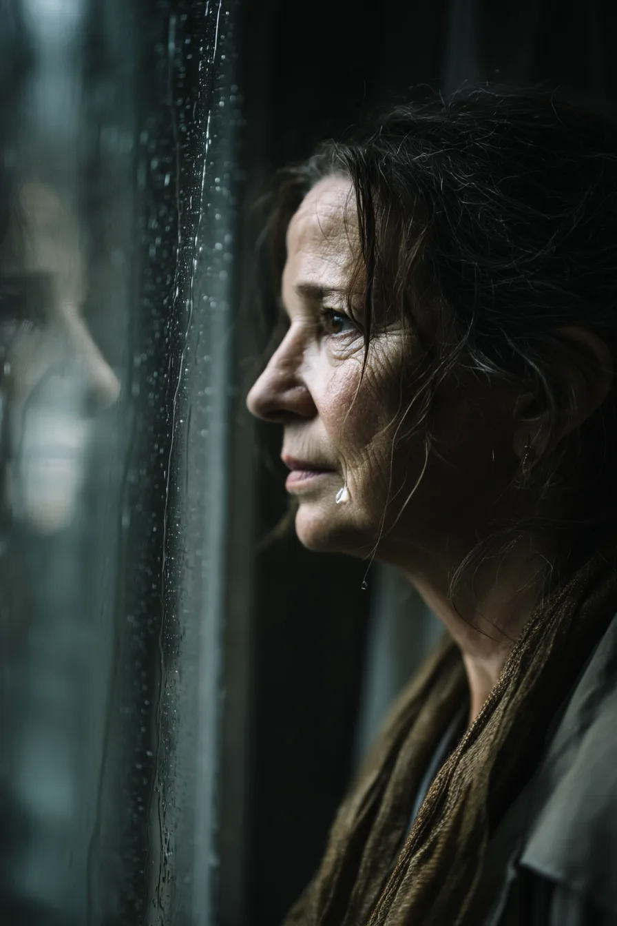 Mj Portrait Profile Arthouse