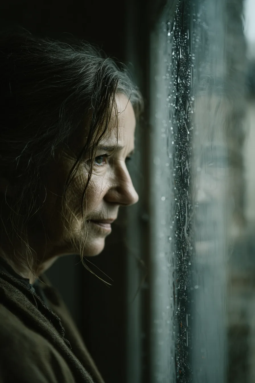 Mj Portrait Profile Arthouse