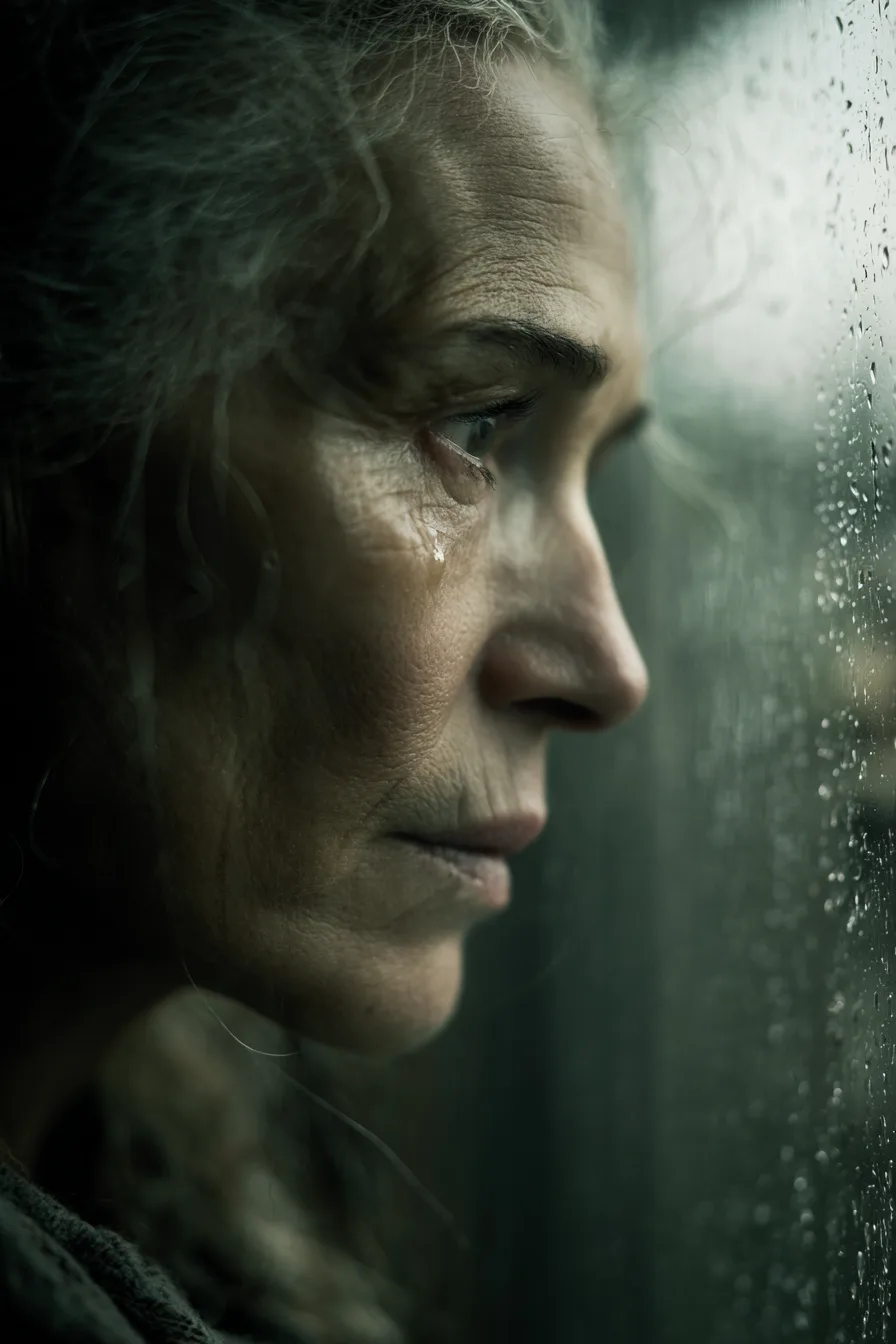 Mj Portrait Profile Arthouse