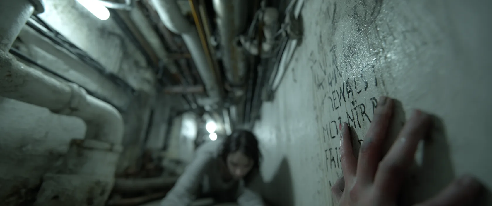 Mj Pov Crawling Industrial