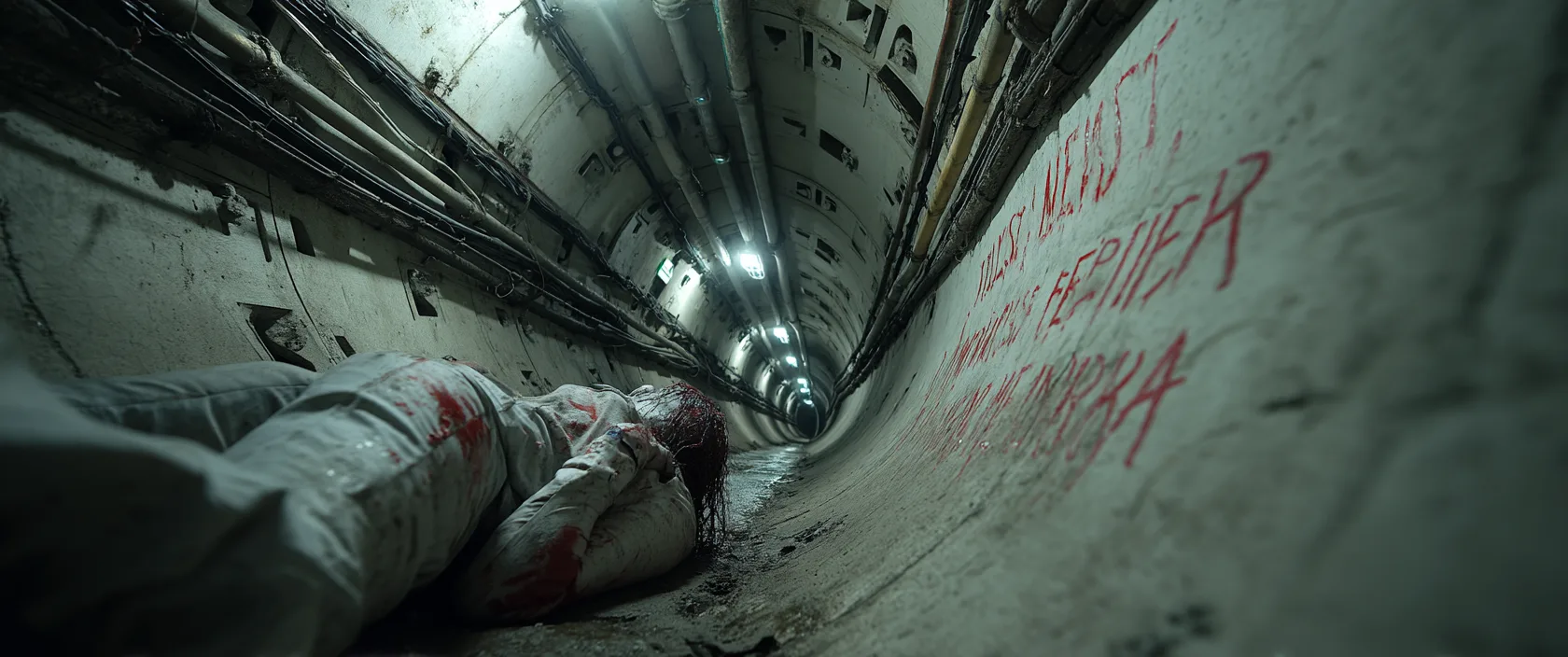 Mj Pov Crawling Industrial