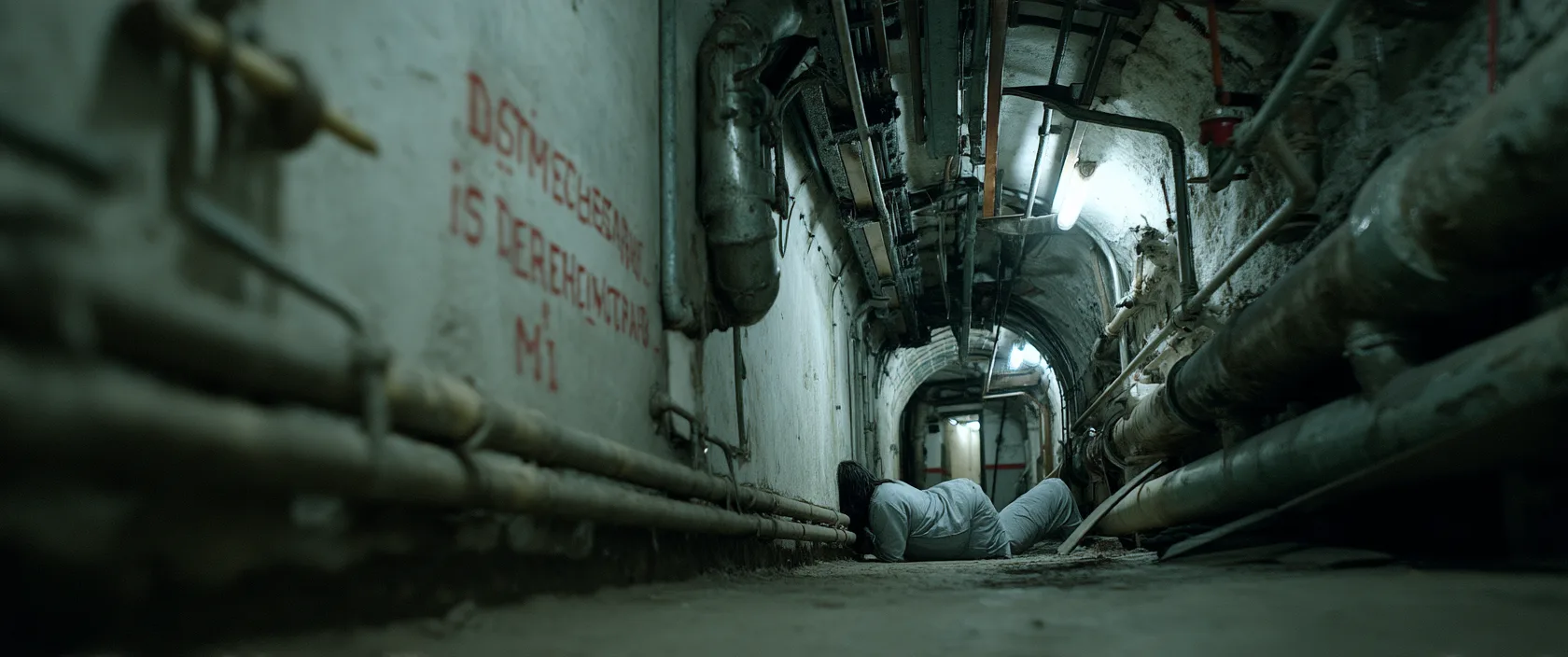 Mj Pov Crawling Industrial