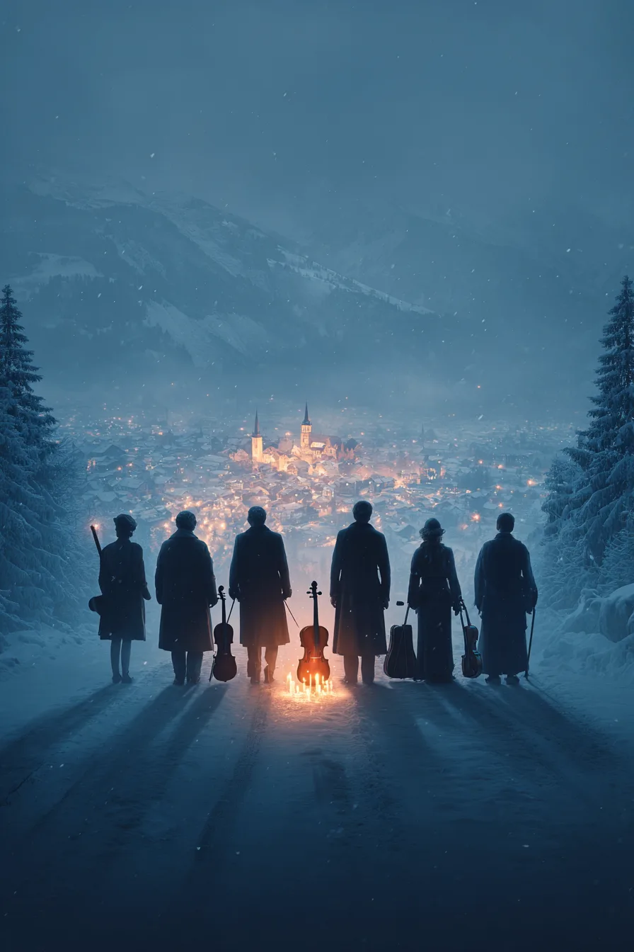 Mj Silhouette Dramatic Silhouette Dramatic