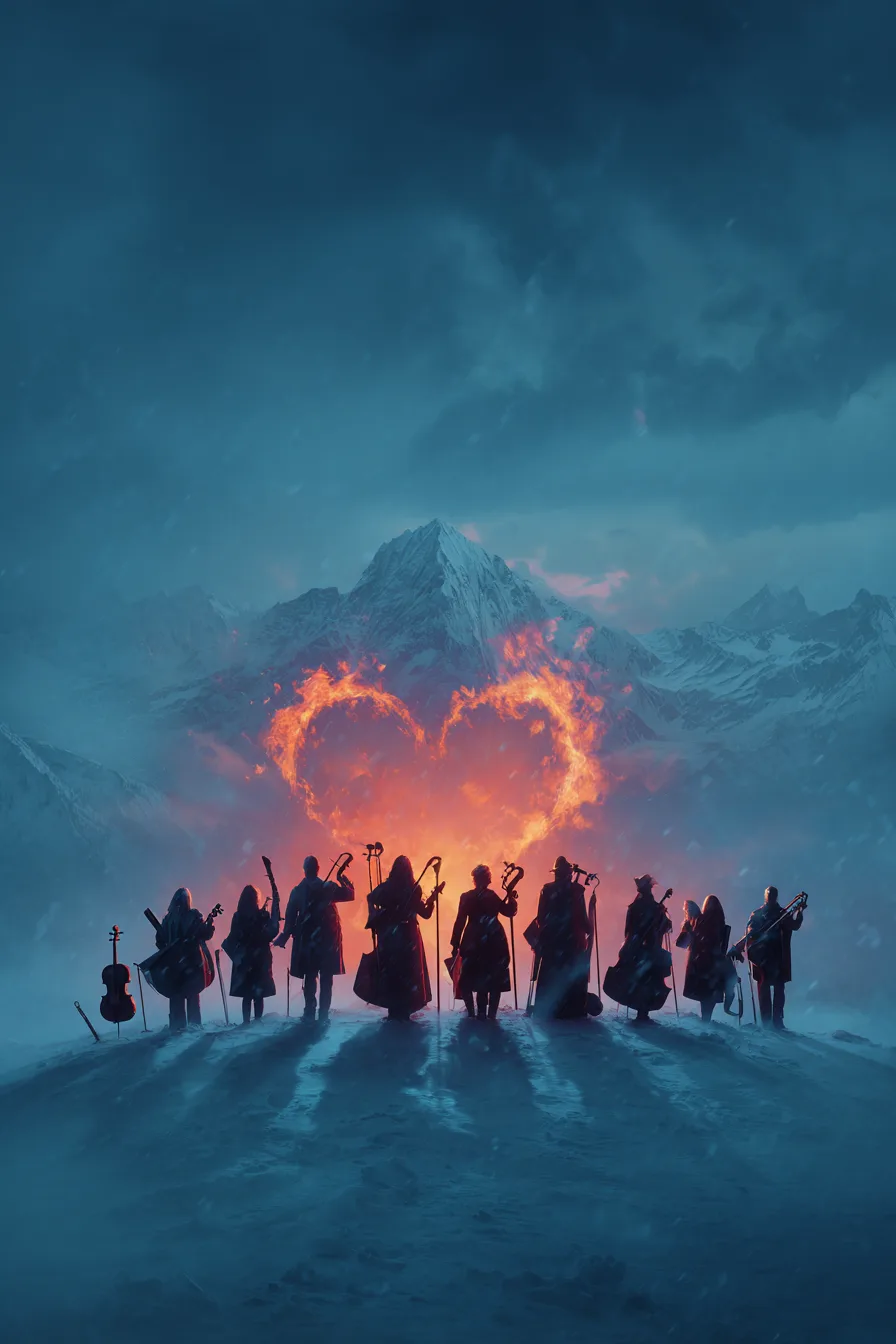 Mj Silhouette Dramatic Silhouette Dramatic