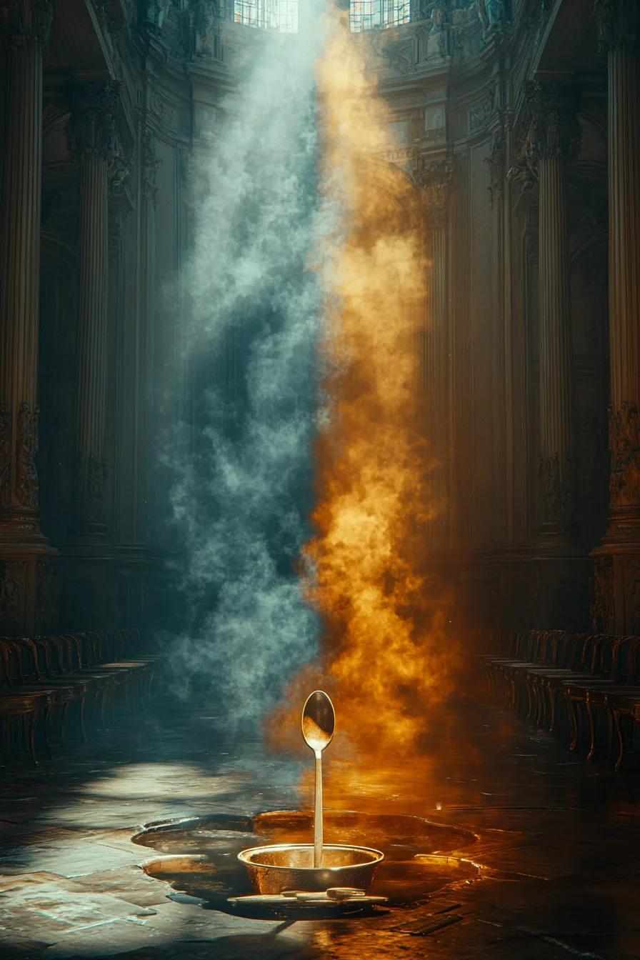 Mj Split Composition Left Side