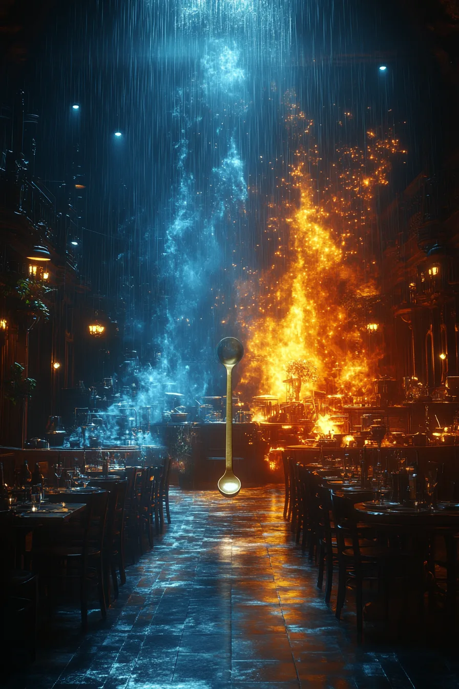 Mj Split Composition Left Side