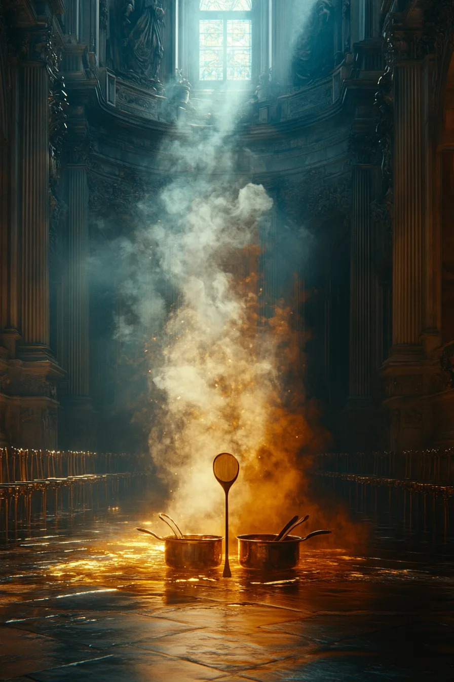 Mj Split Composition Left Side