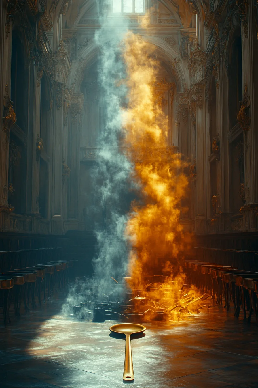 Mj Split Composition Left Side