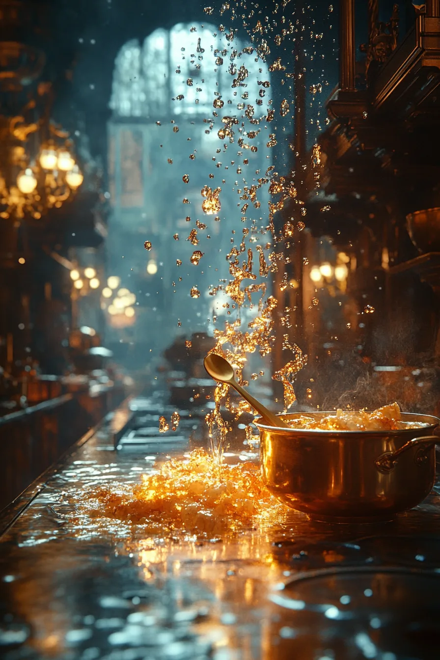 Mj Split Composition Left Side