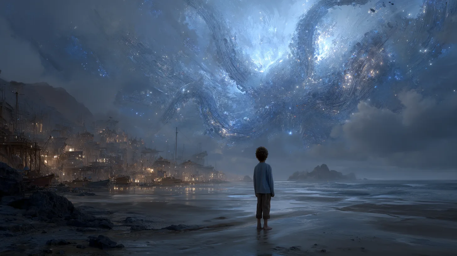 Mj Surreal Photorealistic Digital Dreamscape